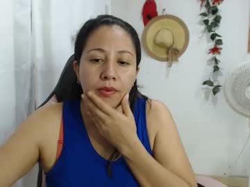 Sexy_Goddes1 Chaturbate stream image from August 16, 2025