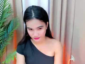 Sweetgirl_Latina143 Chaturbate stream image from August 16, 2025