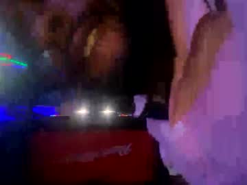 Thejamaican101 Chaturbate stream image from August 16, 2025