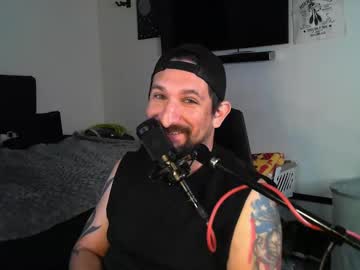 Asanator101 Chaturbate stream image from August 16, 2025