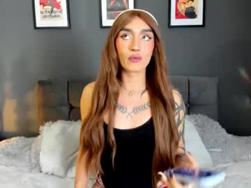 Citry_Tv Chaturbate stream image from August 16, 2025