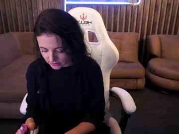 Dafni_Mon Chaturbate stream image from August 16, 2025