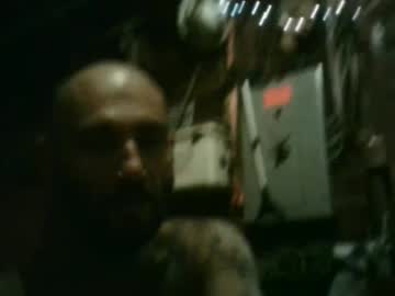 Fairyswood420 Chaturbate stream image from August 16, 2025
