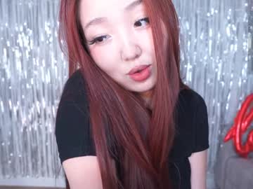 K_Kimikooo Chaturbate stream image from August 16, 2025