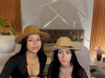 Nyanyadoll4 Chaturbate stream image from August 16, 2025