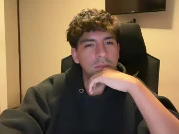 Richisex22 Chaturbate stream image from August 16, 2025