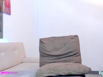Samuel_Up Chaturbate stream image from August 16, 2025