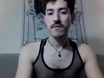Seitans_Curse666 Chaturbate stream image from August 16, 2025