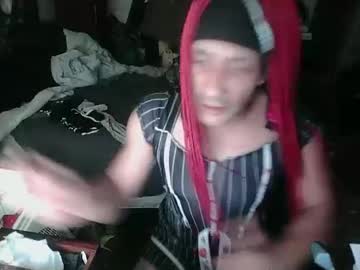 Shadysadieshae Chaturbate stream image from August 16, 2025