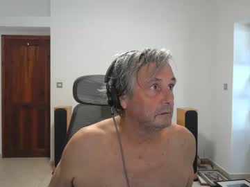 Simonthenudist Chaturbate stream image from August 16, 2025