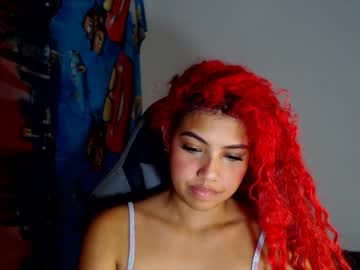 Tarahotpussy1 stream image from August 16, 2025