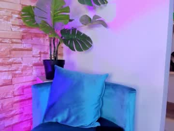 _Valeria_Saenz_ Chaturbate stream image from August 16, 2025