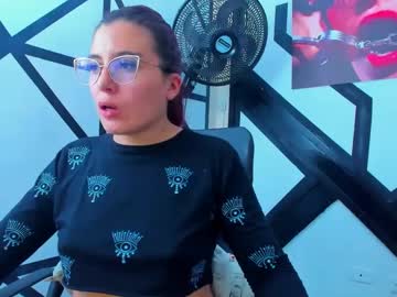 Allisonlove_88 Chaturbate stream image from August 16, 2025