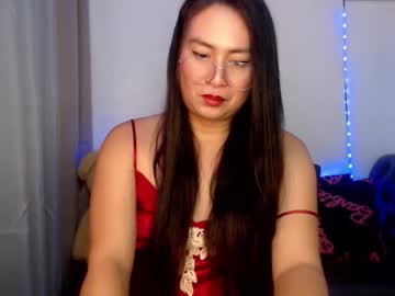 _Arah Chaturbate stream image from August 16, 2025