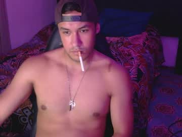 Casas_Oom Chaturbate stream image from August 16, 2025