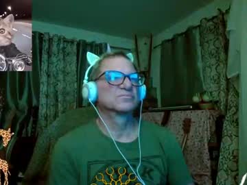 Coryassman Chaturbate stream image from August 16, 2025