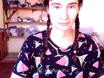 Goforsomecoffee Chaturbate stream image from August 16, 2025