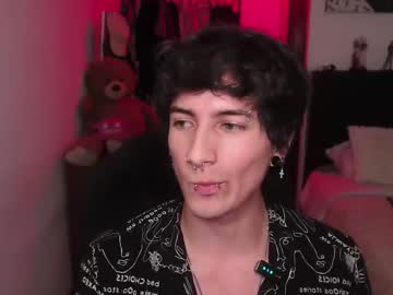 Kael_Veyran Chaturbate stream image from August 16, 2025