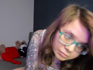 Katty_Kitty9999 Chaturbate stream image from August 16, 2025