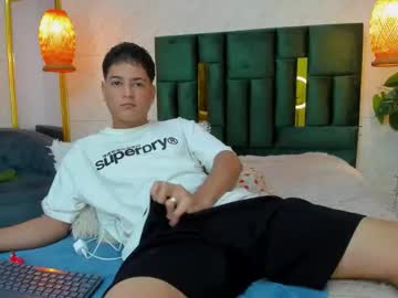 Levy_Steve Chaturbate stream image from August 16, 2025