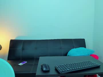 Max_Wild22 Chaturbate stream image from August 16, 2025