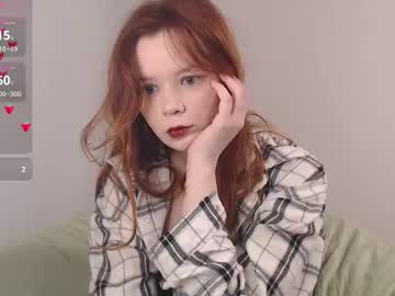 Milky__Oolong Chaturbate stream image from August 16, 2025