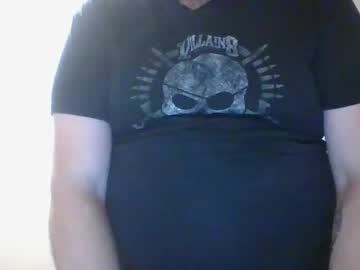 Nerfherder79 Chaturbate stream image from August 16, 2025