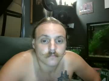 Ropeshooter1995 Chaturbate stream image from August 16, 2025