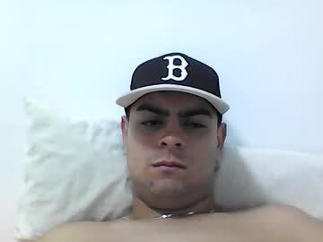 Sebcadfe Chaturbate stream image from August 16, 2025