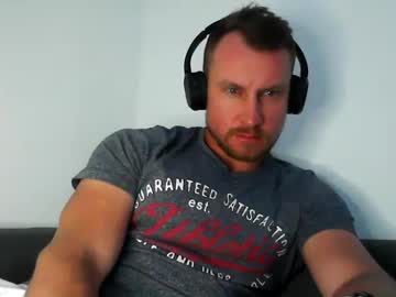 Siggurd7one Chaturbate stream image from August 16, 2025