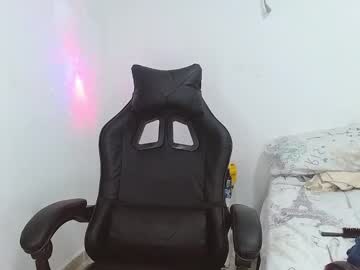 Thadeo_10 Chaturbate stream image from August 16, 2025