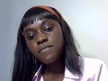 Afronubians Chaturbate stream image from August 16, 2025