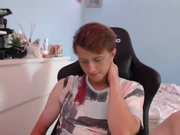 Blondmusee Chaturbate stream image from August 16, 2025