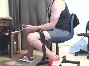 Crazy4feetmanic Chaturbate stream image from August 16, 2025