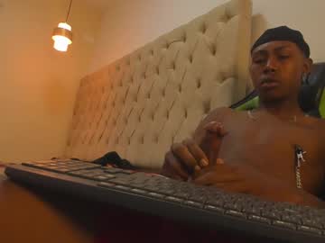 Jax_Maliq Chaturbate stream image from August 16, 2025