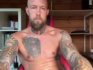 Prfessor Chaturbate stream image from August 16, 2025