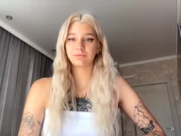 Tammiemacapagal Chaturbate stream image from August 16, 2025
