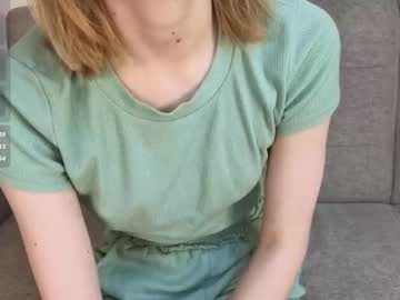 Tarensolie Chaturbate stream image from August 16, 2025