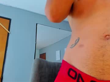Thor_Dick Chaturbate stream image from August 16, 2025