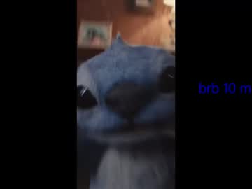 Vinkitinkii Chaturbate stream image from August 16, 2025