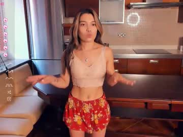 Alwayssmile8 Chaturbate stream image from August 16, 2025