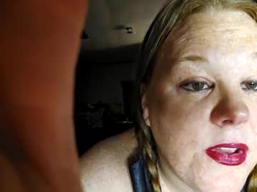 Frecklesandsparky Chaturbate stream image from August 16, 2025