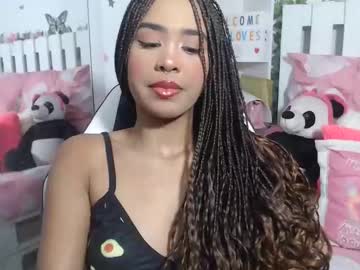 Hela_Sexy_Xx Chaturbate stream image from August 16, 2025