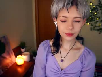 Liliandaniels Chaturbate stream image from August 16, 2025