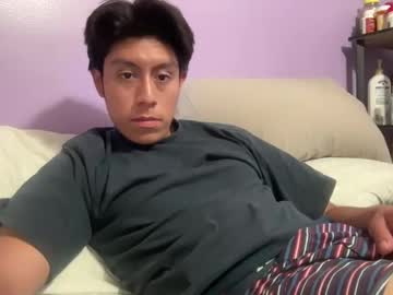 Peterbernabe9705 Chaturbate stream image from August 16, 2025