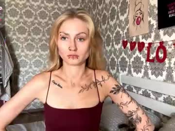 Porshes Chaturbate stream image from August 16, 2025