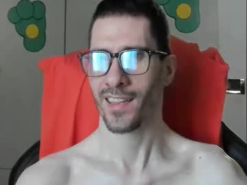 Stevex870 Chaturbate stream image from August 16, 2025