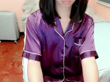 Ursweet_Pinay03 Chaturbate stream image from August 16, 2025
