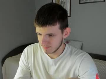 Xxxrussel Chaturbate stream image from August 16, 2025