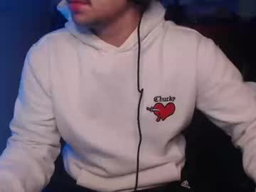 Anjonoturno01 Chaturbate stream image from August 16, 2025